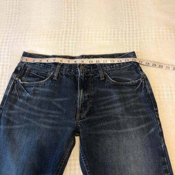 American Eagle jean - Picture 7 of 9